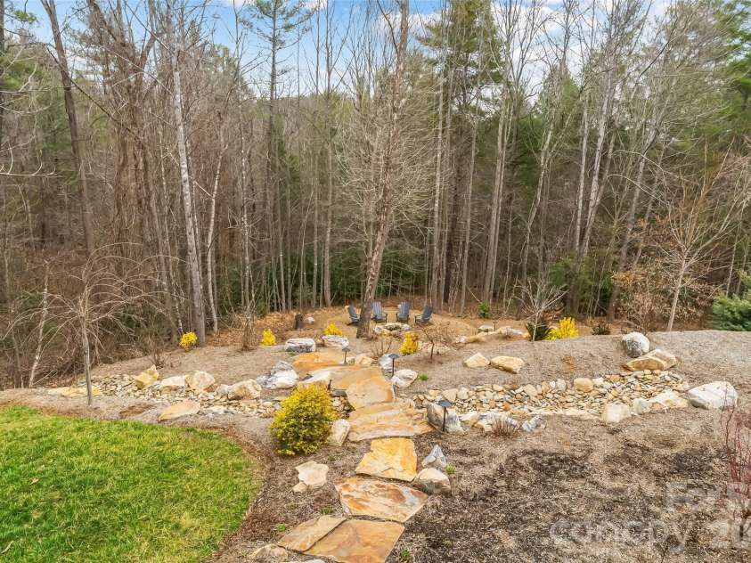 50 Kennedy Drive, Marion, NC 28752.  MLS# CAR4355140, YatesRealty ID 15363. 