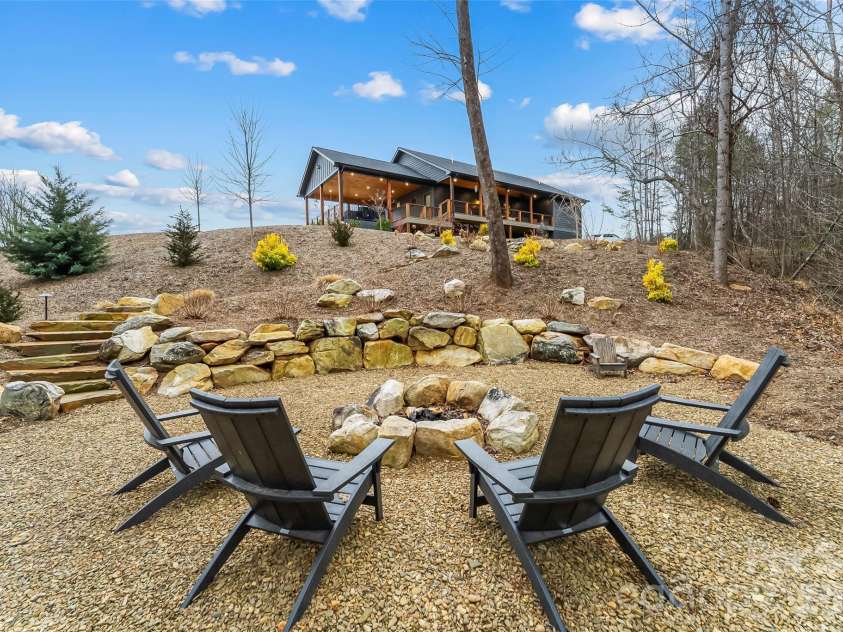 50 Kennedy Drive, Marion, NC 28752.  MLS# CAR4355140, YatesRealty ID 15363. 