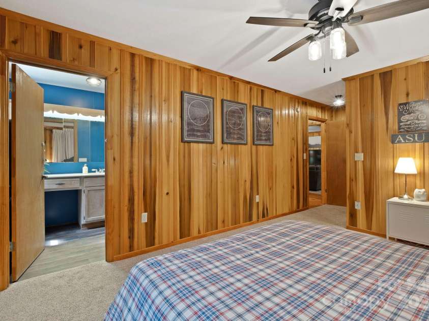 909 Pearson Falls Road, Saluda, NC 28773.  MLS# CAR4256456, YatesRealty ID 15364. 