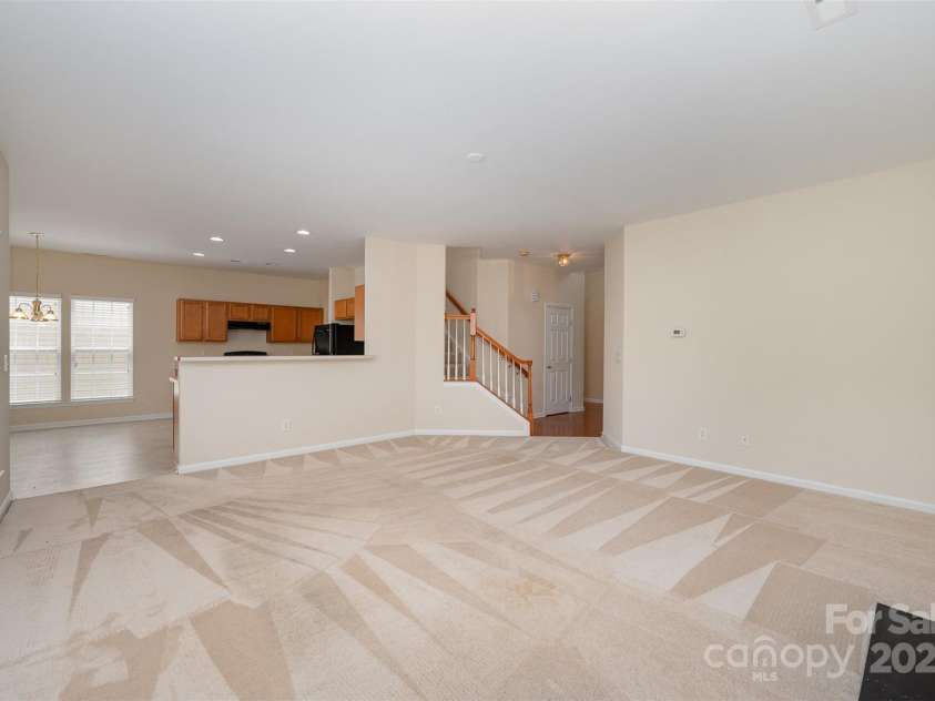 6948 Church Wood Lane, Huntersville, NC 28078.  MLS# CAR4256404, YatesRealty ID 15366. 