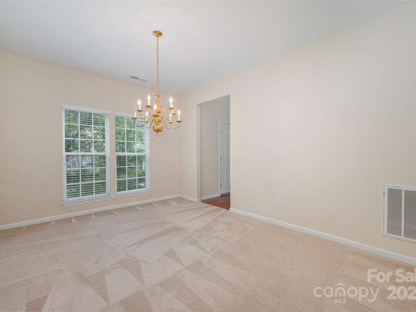 6948 Church Wood Lane, Huntersville, NC 28078.  MLS# CAR4256404, YatesRealty ID 15366. 