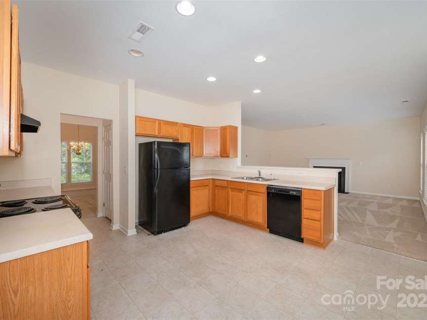 6948 Church Wood Lane, Huntersville, NC 28078.  MLS# CAR4256404, YatesRealty ID 15366. 