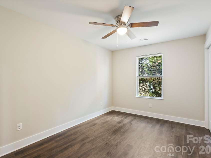 316 Union Street, Maiden, NC 28650.  MLS# CAR4337079, YatesRealty ID 15367. Third bedroom