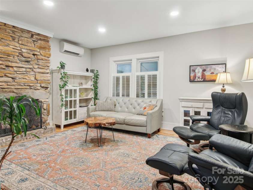 19 Neely Road, Brevard, NC 28712.  MLS# CAR4258242, YatesRealty ID 15368. 