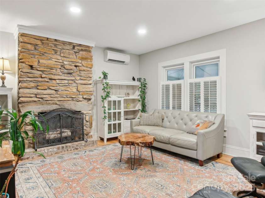 19 Neely Road, Brevard, NC 28712.  MLS# CAR4258242, YatesRealty ID 15368. 