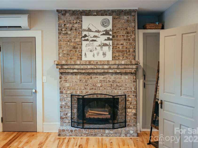 19 Neely Road, Brevard, NC 28712.  MLS# CAR4258242, YatesRealty ID 15368. 