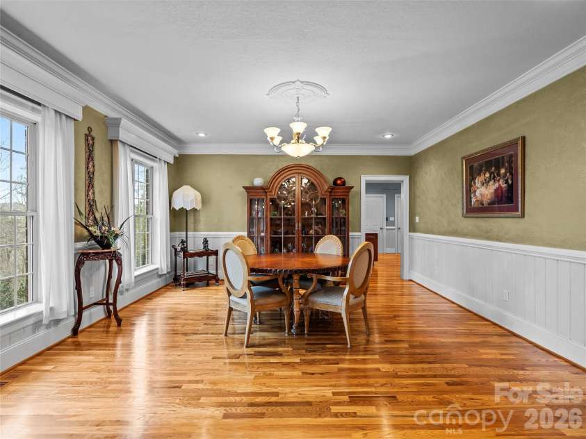 2983 Rockwood Drive, Lenoir, NC 28645.  MLS# CAR4391095, YatesRealty ID 15369. 
