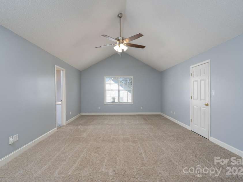 280 Bonaventure Drive, Salisbury, NC 28147.  MLS# CAR4230646, YatesRealty ID 1537. 