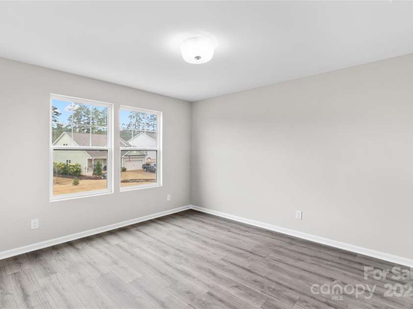 181 Old Harbor Drive, Mount Gilead, NC 27306.  MLS# CAR4239630, YatesRealty ID 15370. 