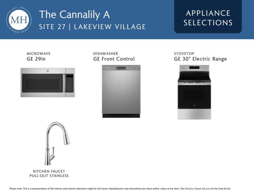 5103 Orchardview Way, Charlotte, NC 28216.  MLS# CAR4241435, YatesRealty ID 15371. Appliances - Site 27