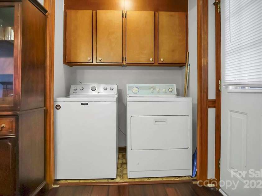 1609 Mcfarland Drive, Shelby, NC 28152.  MLS# CAR4260893, YatesRealty ID 15373. 