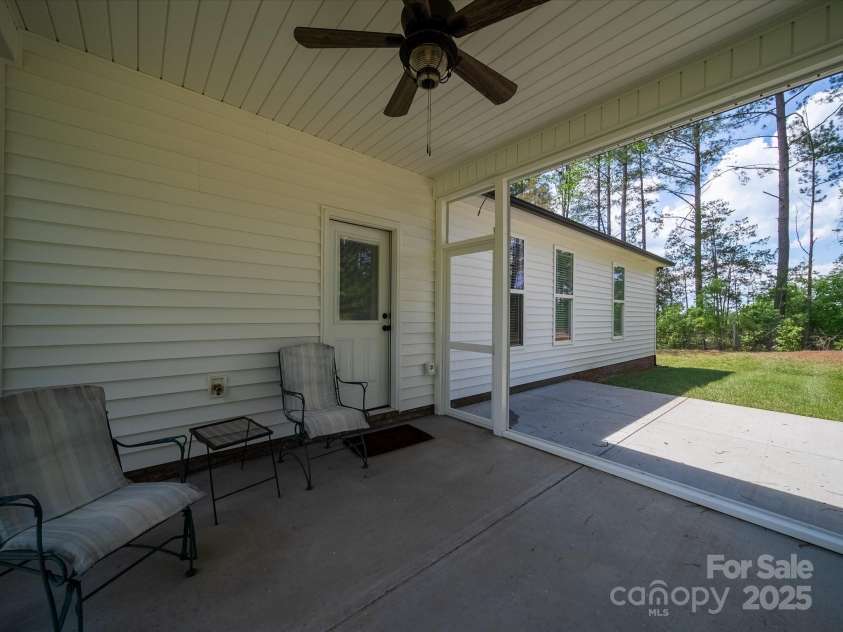 142 Highland Drive, New London, NC 28127.  MLS# CAR4257851, YatesRealty ID 15374. 