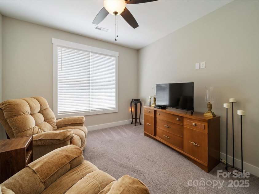 142 Highland Drive, New London, NC 28127.  MLS# CAR4257851, YatesRealty ID 15374. 