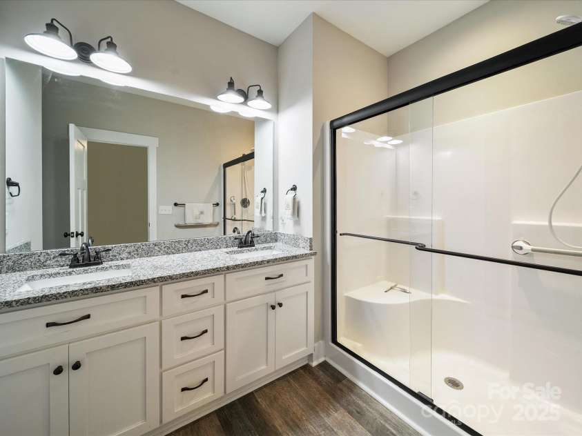 142 Highland Drive, New London, NC 28127.  MLS# CAR4257851, YatesRealty ID 15374. 