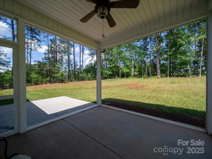142 Highland Drive, New London, NC 28127.  MLS# CAR4257851, YatesRealty ID 15374. 