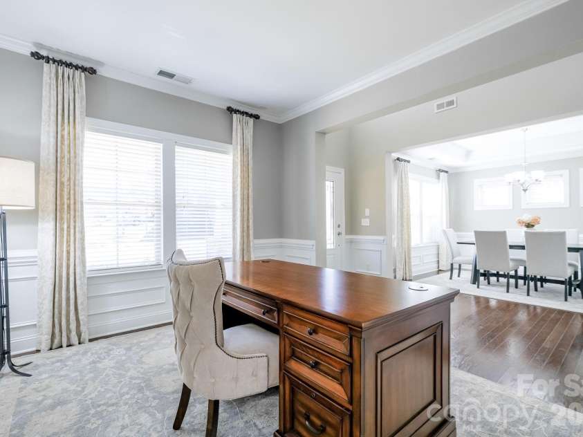 2377 Maple Grove Lane, Concord, NC 28027.  MLS# CAR4335838, YatesRealty ID 15374. 