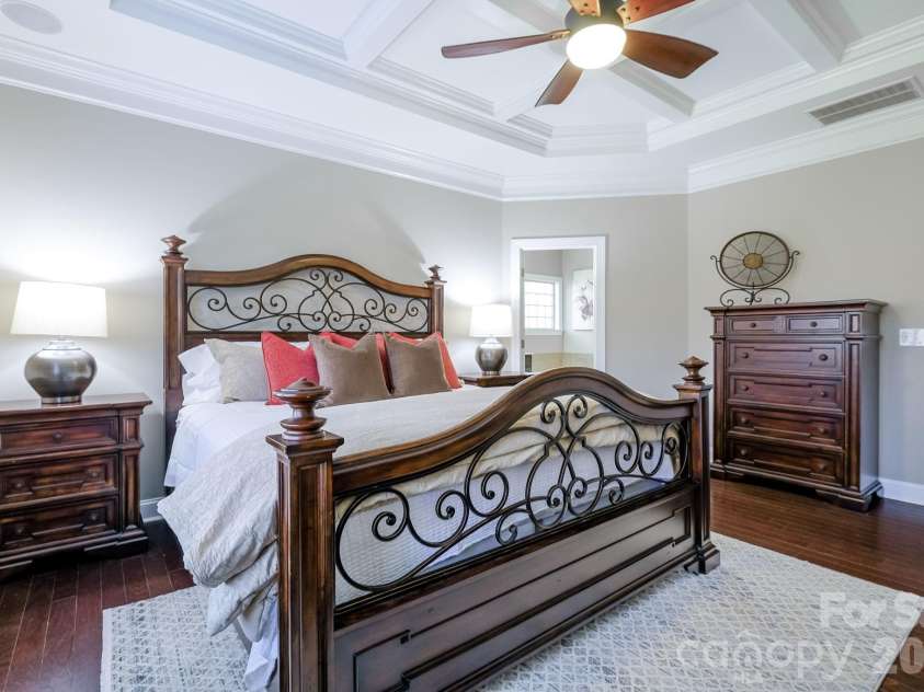 2377 Maple Grove Lane, Concord, NC 28027.  MLS# CAR4335838, YatesRealty ID 15374. 