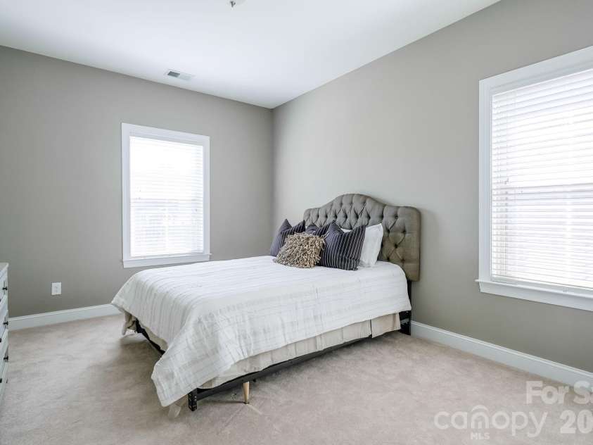 2377 Maple Grove Lane, Concord, NC 28027.  MLS# CAR4335838, YatesRealty ID 15374. 