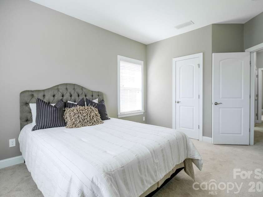 2377 Maple Grove Lane, Concord, NC 28027.  MLS# CAR4335838, YatesRealty ID 15374. 