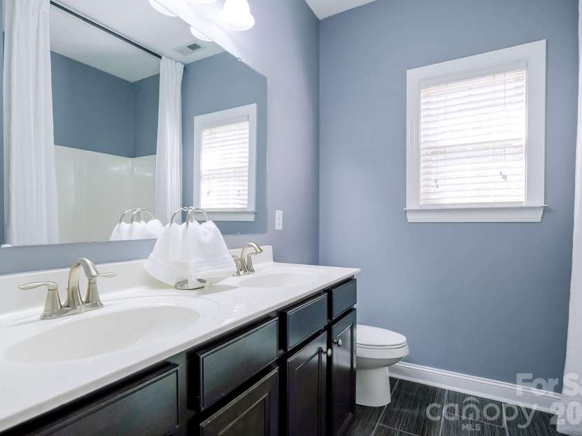 2377 Maple Grove Lane, Concord, NC 28027.  MLS# CAR4335838, YatesRealty ID 15374. 
