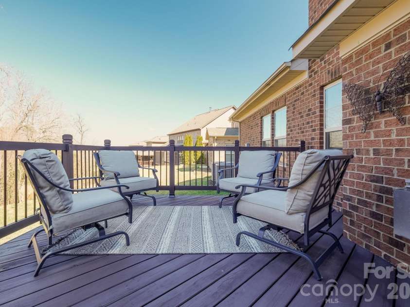 2377 Maple Grove Lane, Concord, NC 28027.  MLS# CAR4335838, YatesRealty ID 15374. 