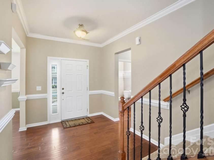 14413 Old Dobbin Drive, Huntersville, NC 28078.  MLS# CAR4351633, YatesRealty ID 15375. 