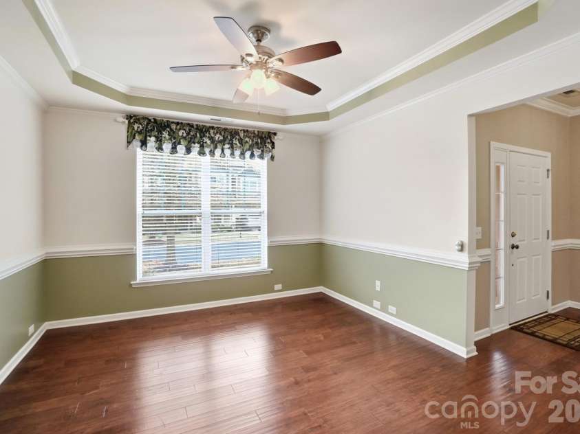 14413 Old Dobbin Drive, Huntersville, NC 28078.  MLS# CAR4351633, YatesRealty ID 15375. 