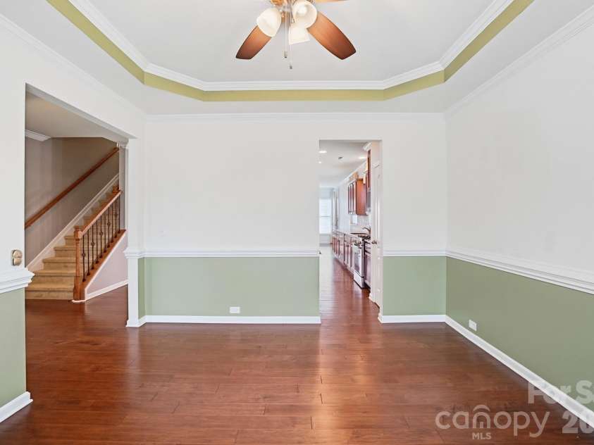 14413 Old Dobbin Drive, Huntersville, NC 28078.  MLS# CAR4351633, YatesRealty ID 15375. 
