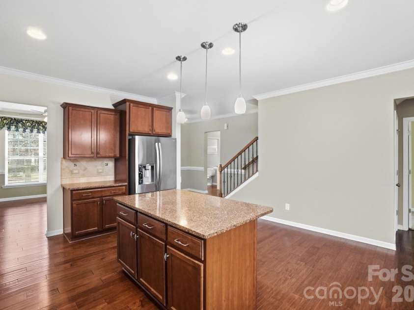 14413 Old Dobbin Drive, Huntersville, NC 28078.  MLS# CAR4351633, YatesRealty ID 15375. 