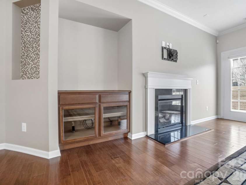 14413 Old Dobbin Drive, Huntersville, NC 28078.  MLS# CAR4351633, YatesRealty ID 15375. 