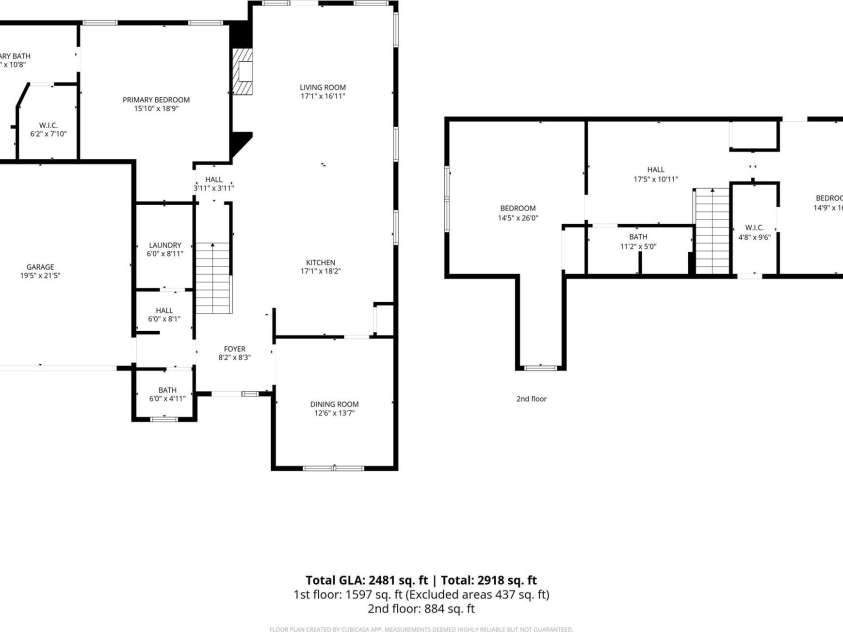 14413 Old Dobbin Drive, Huntersville, NC 28078.  MLS# CAR4351633, YatesRealty ID 15375. 