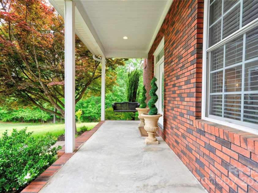 649 Harrill Dairy Road, Forest City, NC 28043.  MLS# CAR4312400, YatesRealty ID 15375. FRONTPORCH