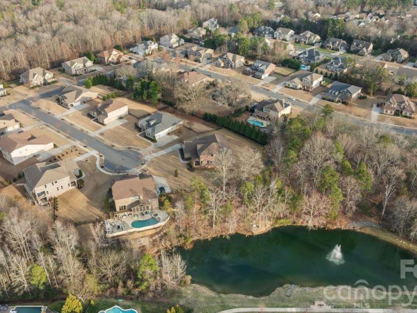 2817 Bevis Lane, Waxhaw, NC 28173.  MLS# CAR4341349, YatesRealty ID 15376. 