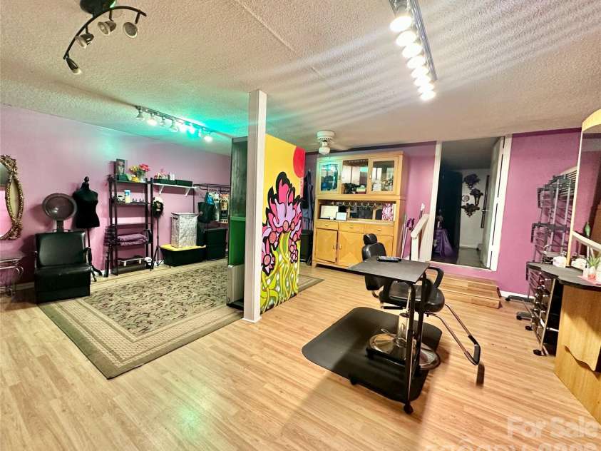 1912 Graham Street, Gastonia, NC 28052.  MLS# CAR4357429, YatesRealty ID 15378. 