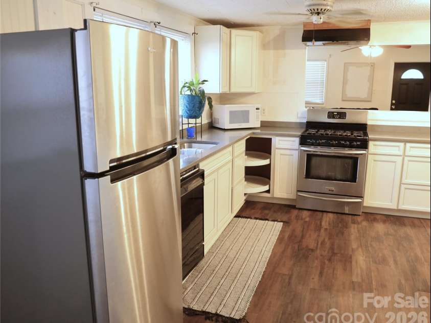 1912 Graham Street, Gastonia, NC 28052.  MLS# CAR4357429, YatesRealty ID 15378. 