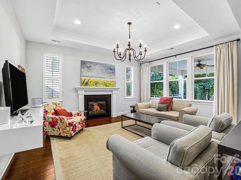 9210 Robbins Preserve Road, Cornelius, NC 28031.  MLS# CAR4357194, YatesRealty ID 15379. 