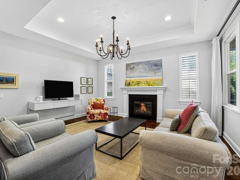 9210 Robbins Preserve Road, Cornelius, NC 28031.  MLS# CAR4357194, YatesRealty ID 15379. 