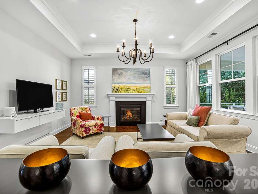 9210 Robbins Preserve Road, Cornelius, NC 28031.  MLS# CAR4357194, YatesRealty ID 15379. 
