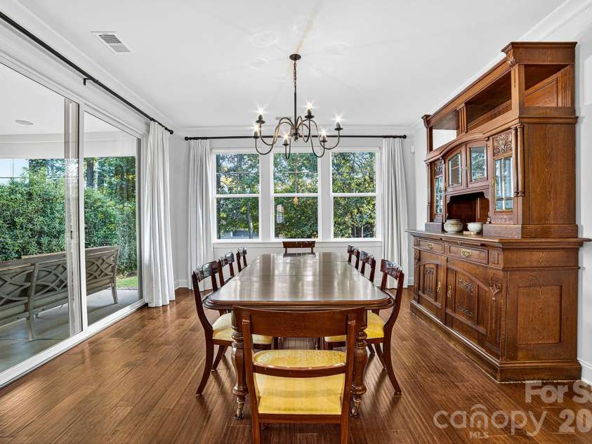 9210 Robbins Preserve Road, Cornelius, NC 28031.  MLS# CAR4357194, YatesRealty ID 15379. 