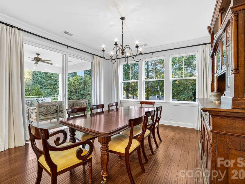9210 Robbins Preserve Road, Cornelius, NC 28031.  MLS# CAR4357194, YatesRealty ID 15379. 