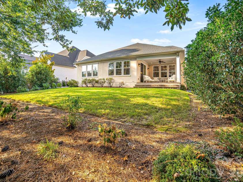 9210 Robbins Preserve Road, Cornelius, NC 28031.  MLS# CAR4357194, YatesRealty ID 15379. 