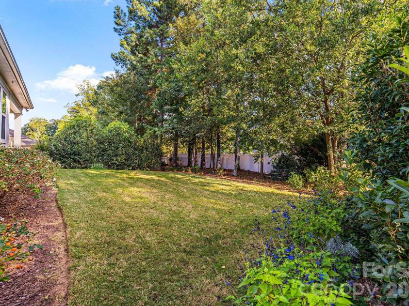 9210 Robbins Preserve Road, Cornelius, NC 28031.  MLS# CAR4357194, YatesRealty ID 15379. 
