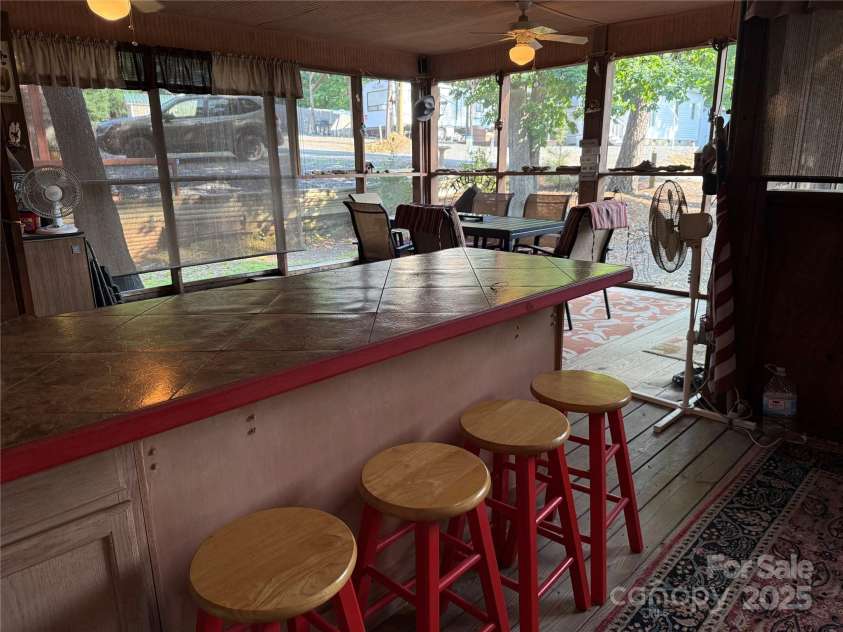 160/162 Arrowood Trail, Mount Gilead, NC 27306.  MLS# CAR4268325, YatesRealty ID 1538. 