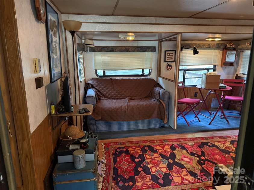 160/162 Arrowood Trail, Mount Gilead, NC 27306.  MLS# CAR4268325, YatesRealty ID 1538. 