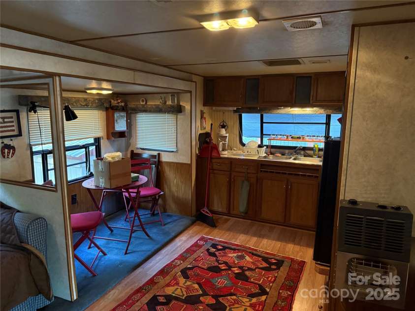 160/162 Arrowood Trail, Mount Gilead, NC 27306.  MLS# CAR4268325, YatesRealty ID 1538. 