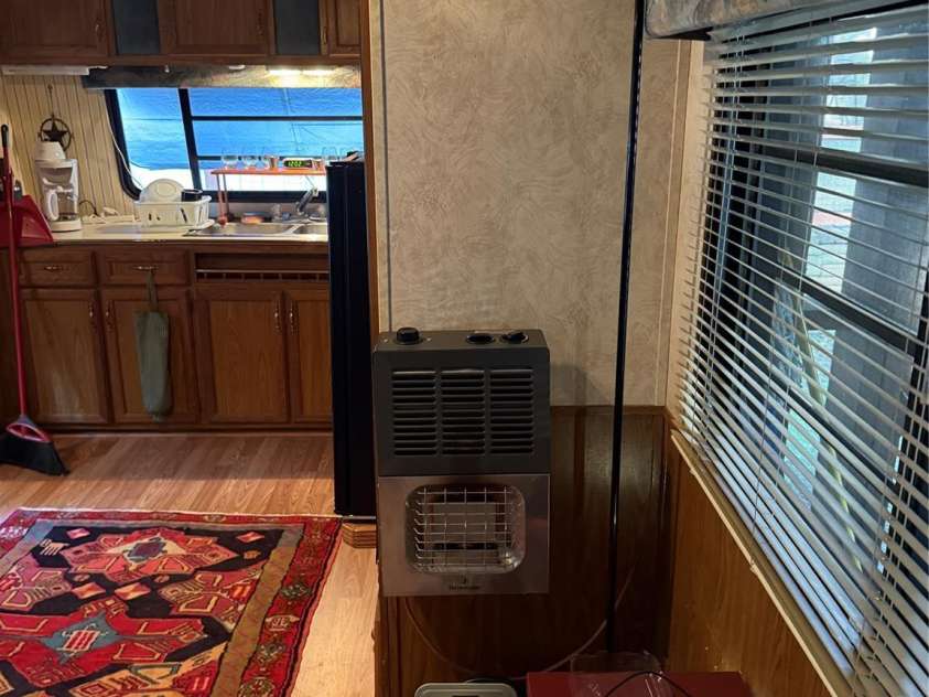 160/162 Arrowood Trail, Mount Gilead, NC 27306.  MLS# CAR4268325, YatesRealty ID 1538. 