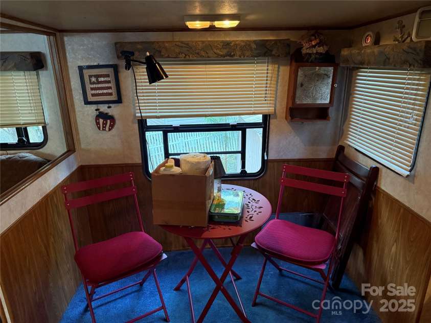 160/162 Arrowood Trail, Mount Gilead, NC 27306.  MLS# CAR4268325, YatesRealty ID 1538. 