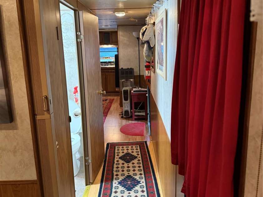 160/162 Arrowood Trail, Mount Gilead, NC 27306.  MLS# CAR4268325, YatesRealty ID 1538. 