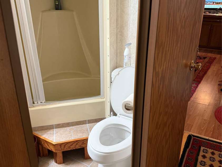 160/162 Arrowood Trail, Mount Gilead, NC 27306.  MLS# CAR4268325, YatesRealty ID 1538. 