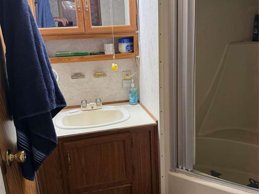 160/162 Arrowood Trail, Mount Gilead, NC 27306.  MLS# CAR4268325, YatesRealty ID 1538. 